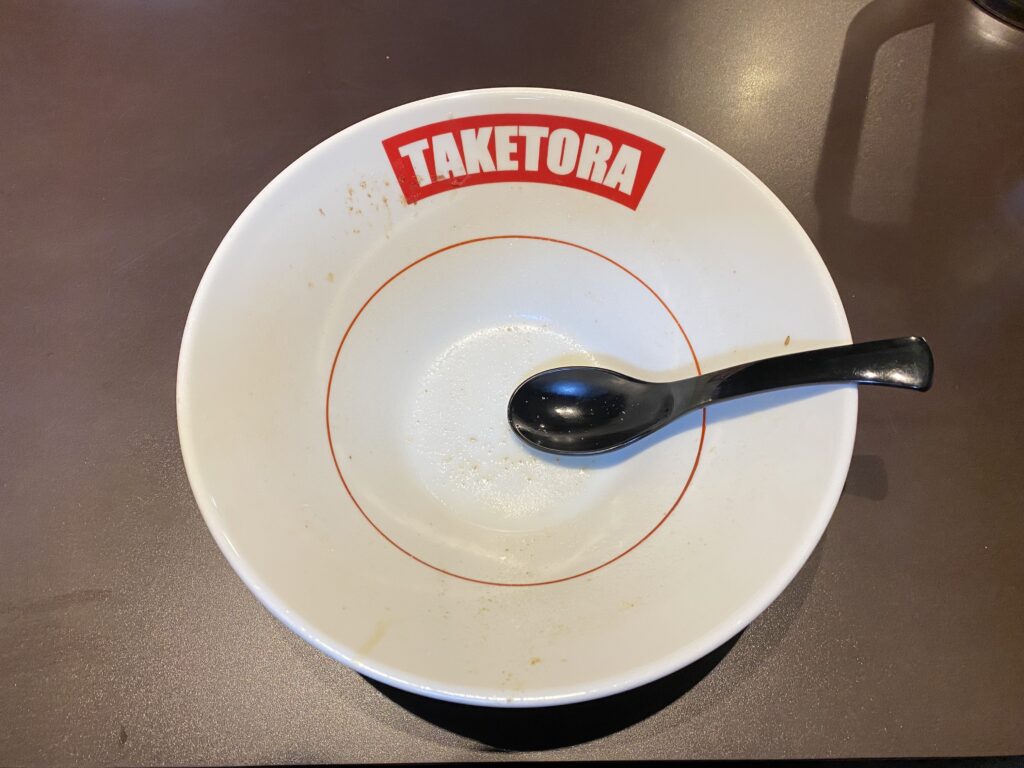 TAKETORA（たけとら/指宿）の丼